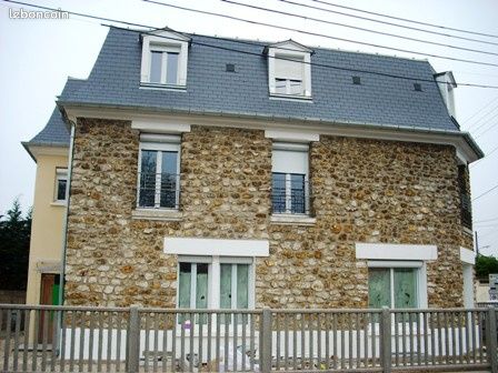 Appartement 2 pièce(s) 50 m²à louer Athis-mons