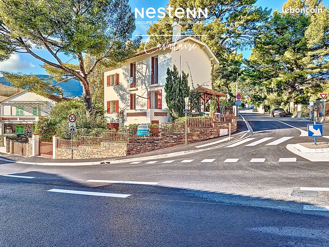 Maison 6 pièces 119 m² · à Cavalaire-sur-Mer · 119 m² · 577 500 €
