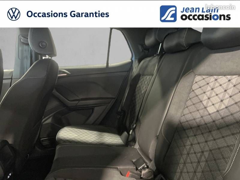 Volkswagen T-Cross 1.0 TSI 116 Start/Stop DSG7 R-Line Edition (image 6)