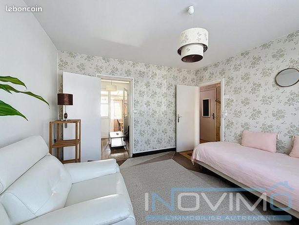Maison 4 pièces 85 m²