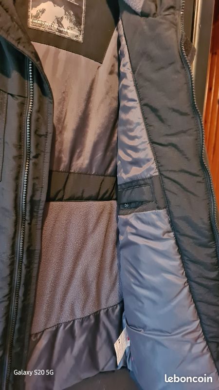 Parka Esprit (image 3)