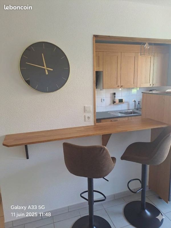 Appartement 2 pièces 47 m² · à Épinal · 47 m² · 116 000 €
