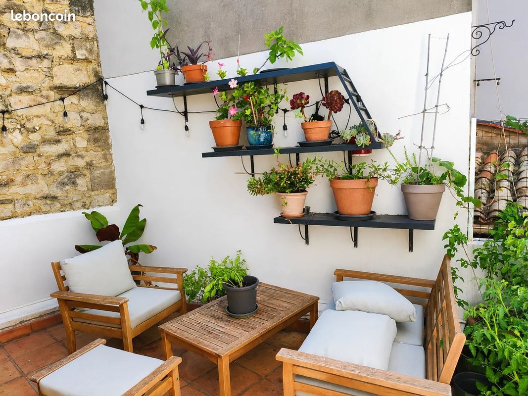 Maison 4 pièces 70 m² · à Montpellier · 70 m² · 388 000 €