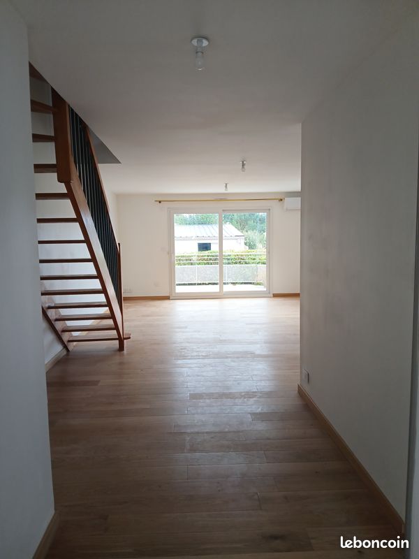 Appartement 4 pièces 103 m² · à Guipavas · 103 m² · 900 €/mois