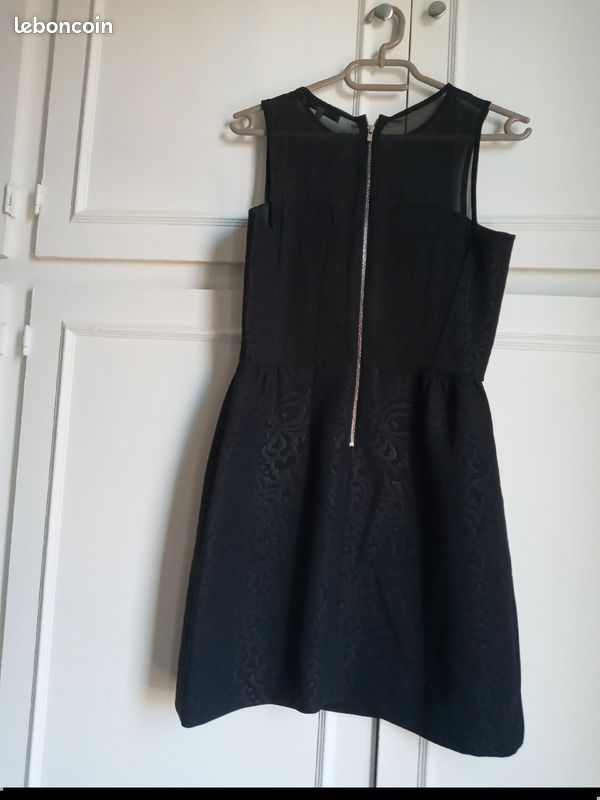 Robe Sandro T1 (image 3)