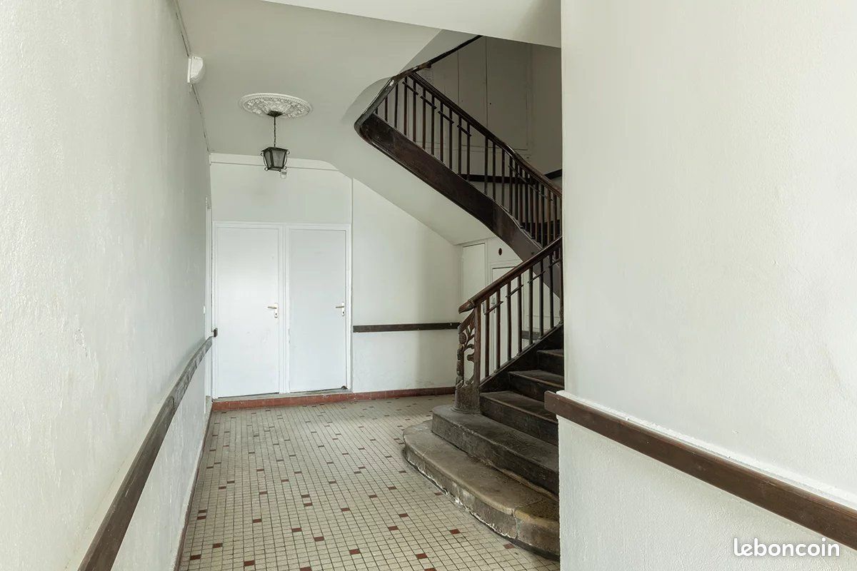 Appartement 3 pièces 86 m² - Oloron-Sainte-Marie 64400 (image principale 6)