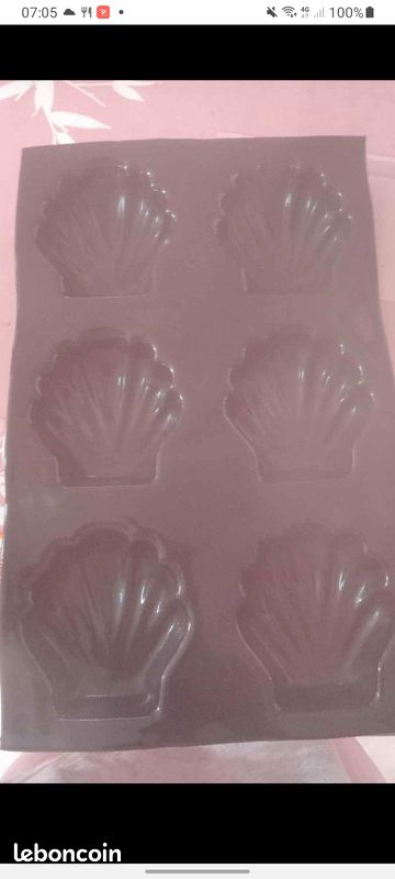 Moule Guydemarle (image 2)