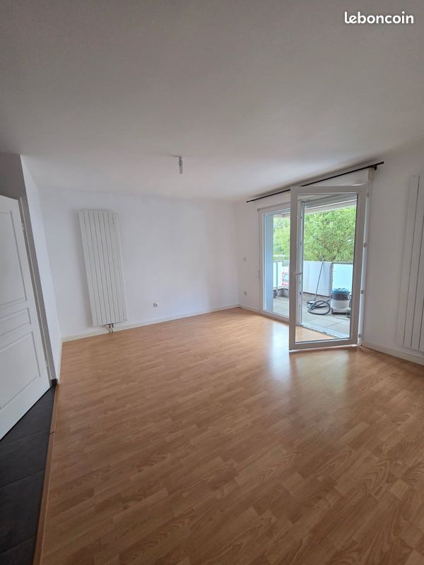 Appartement 3 pièces 63 m² · à Wasquehal · 63,4 m² · 1 200 €/mois