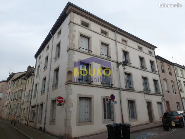 Annonce location Appartement saint-nicolas-de-port