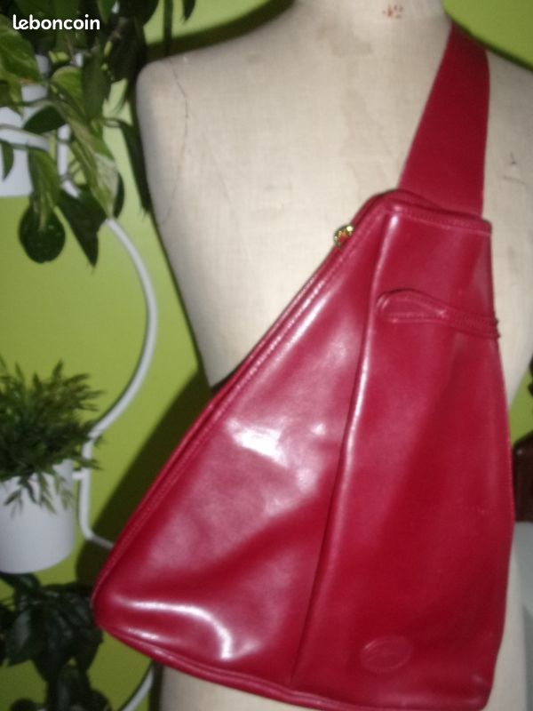SAC à DOS LONGCHAMP (image 2)