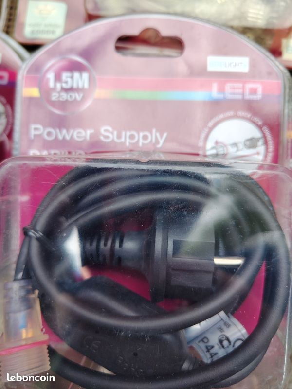 Gros lot de ruban led extérieur (image 6)