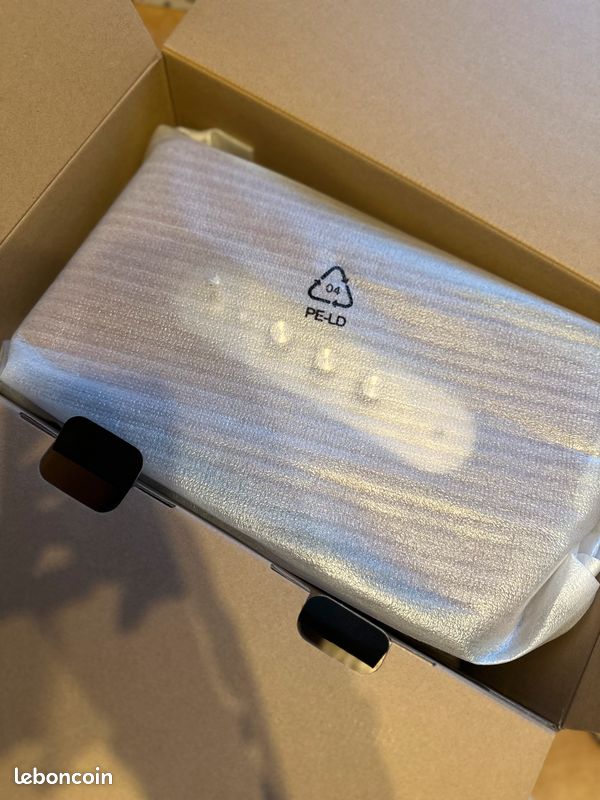 Enceinte Marshall stanmore III (image 3)