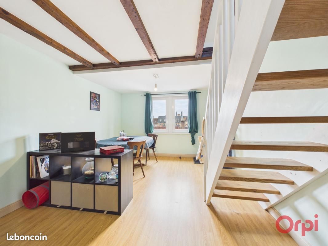 Appartement 4 pièces 73 m² · à Schiltigheim · 73 m² · 210 000 €