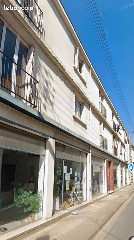Immeuble 20 pièces 409 m² · à Montluçon · 409 m² · 337 500 €