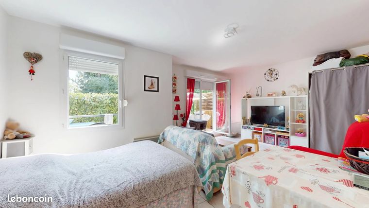 Appartement a louer roissy-en-brie - 1 pièce(s) - 33 m2 - Surfyn