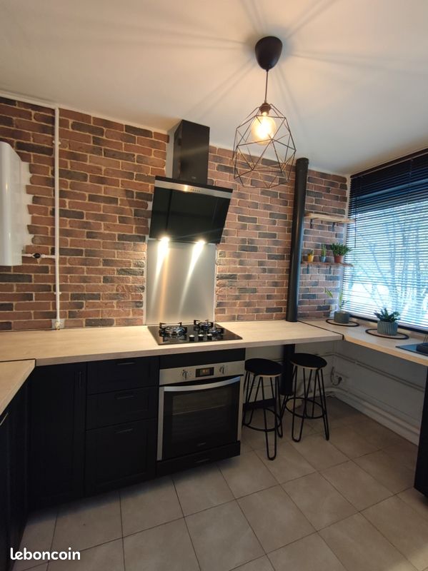 Appartement a louer bron - 1 pièce(s) - 33 m2 - Surfyn