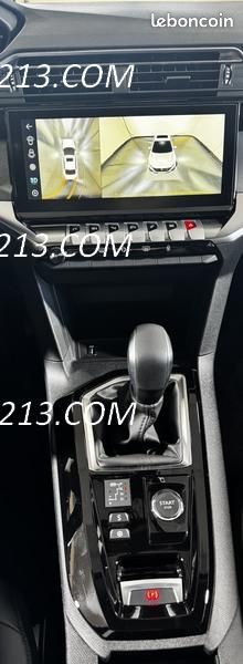Peugeot 408 1.5 bva 172 expo Nanterre (image 7)