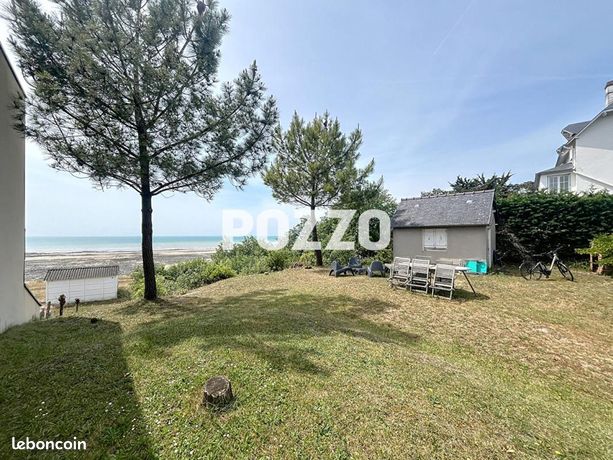 Maison 6 pièces 110 m²