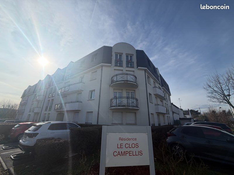 Appartement 3 pièces 84 m² · à Saint-Jean-le-Blanc · 84 m² · 187 450 €