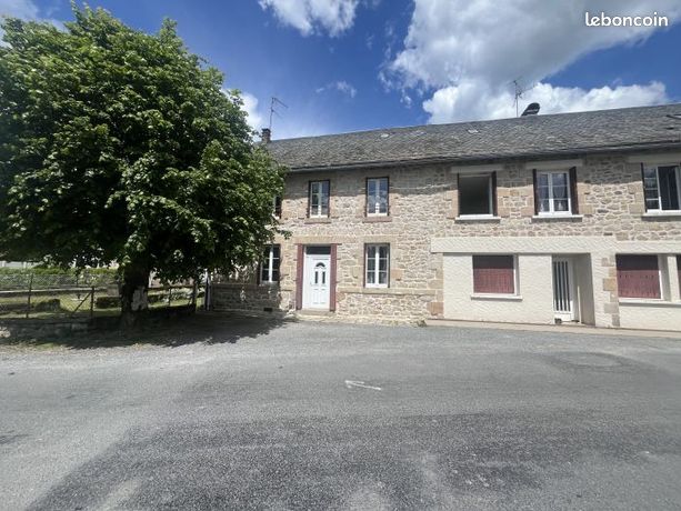 Maison 5 pièces 108 m²