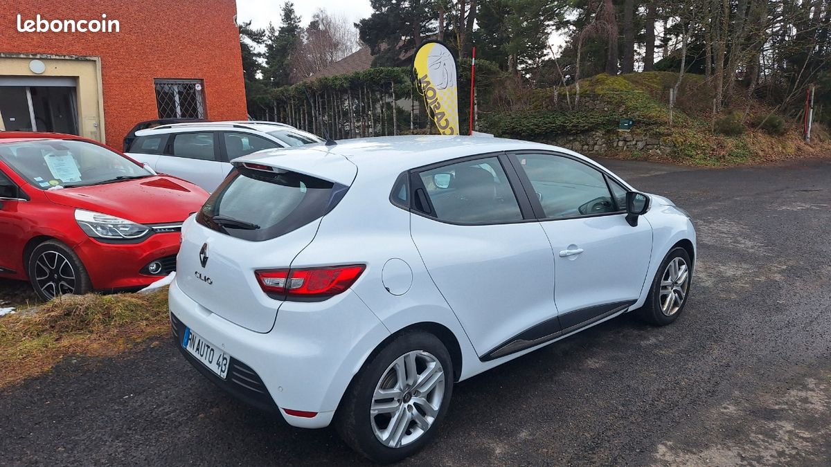 Renault clio dci kit distribution neuf 1er main (image 3)