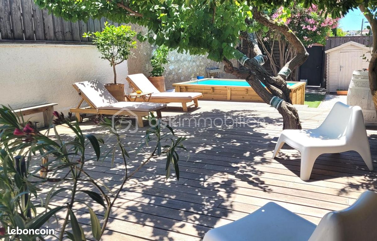 Maison 7 pièces 180 m² · à Salles-d'Aude · 180 m² · 376 000 €