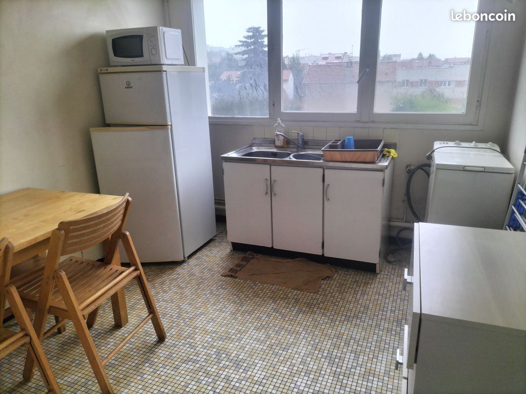 Appartement a louer cachan - 1 pièce(s) - 33 m2 - Surfyn