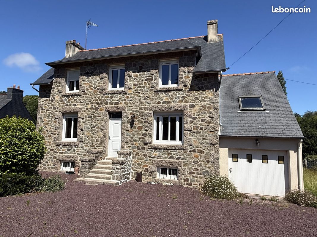 Maison 6 pièces 120 m² · à Saint-Quay-Perros · 120 m² · 265 000 €