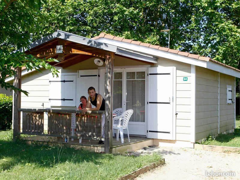 Maison 3 pièces 30 m² · à Rivières · 30 m² · 565 €