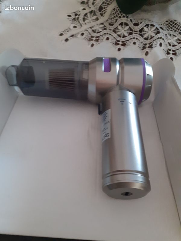 Aspirateur (image 1)