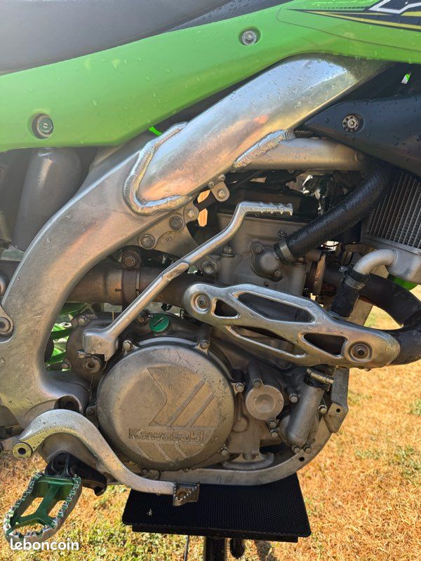 450 kxf (image 2)