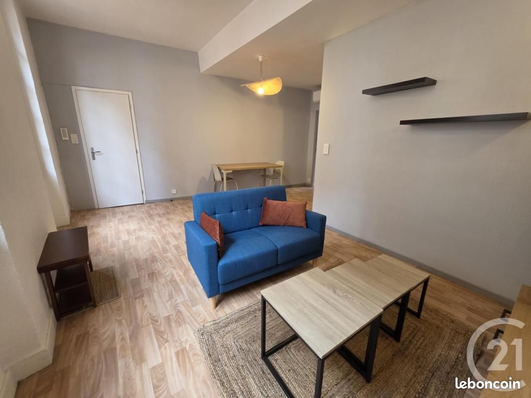 Appartement 2 pièces 41 m² · à Albi · 41 m² · 650 €