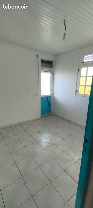 Haut de villa 54 m² – 2 chambres – Vue panoramique mer & Vauclin (image 10)
