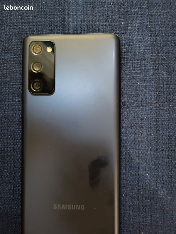 Samsung S20FE 128G (image 2)