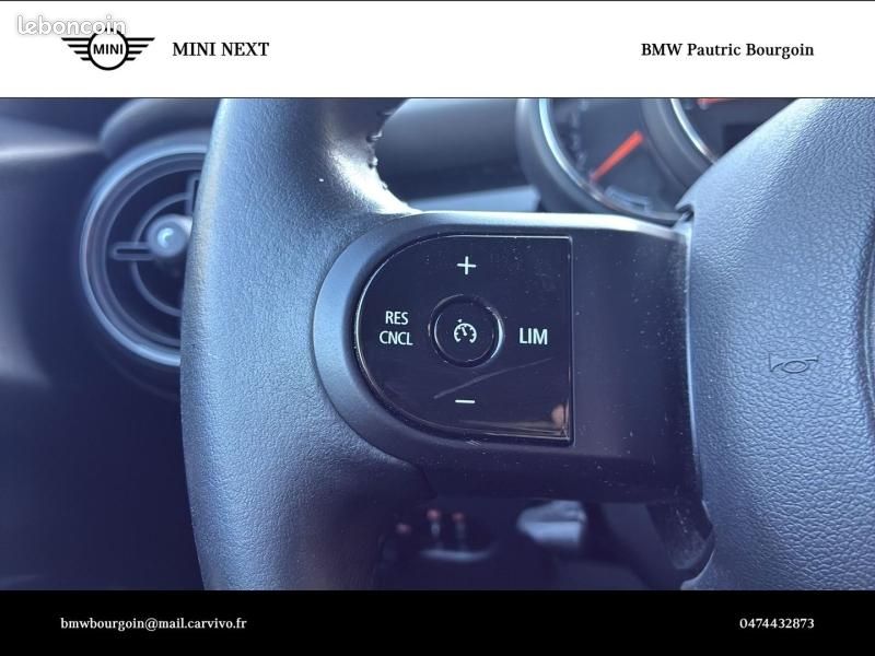 Mini Mini 5 Portes One 102ch Classic (image 15)