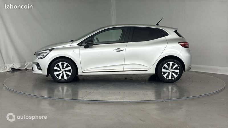 Renault Clio 1.0 TCe 90ch Evolution (image 7)