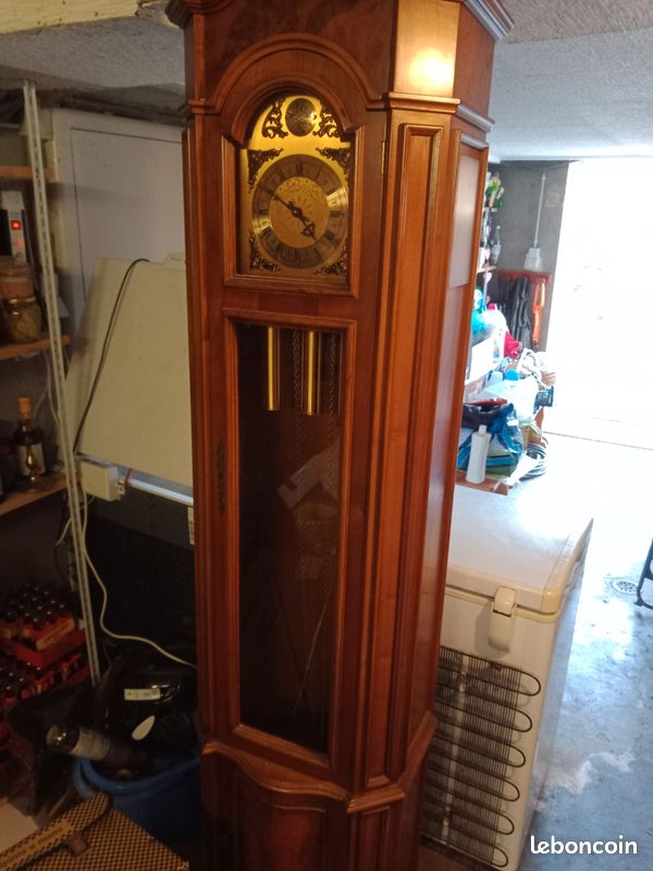 Horloge (image 3)