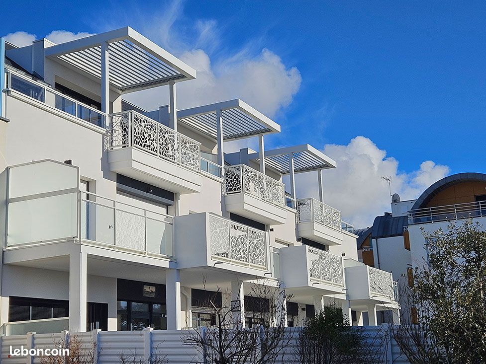 Appartement 4 pièces 96 m² · à Pornichet · 96 m² · 725 000 €