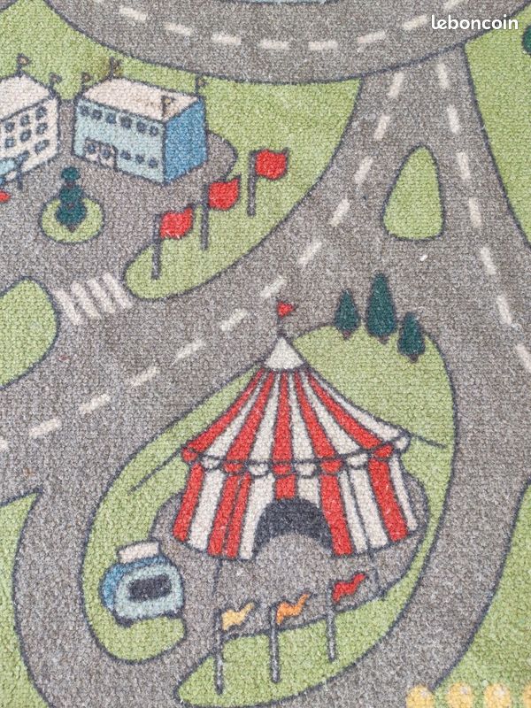 Tapis jeux enfant (image 2)