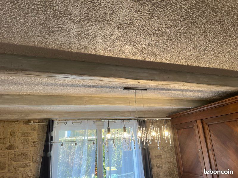 Lustre Eglo (image 5)