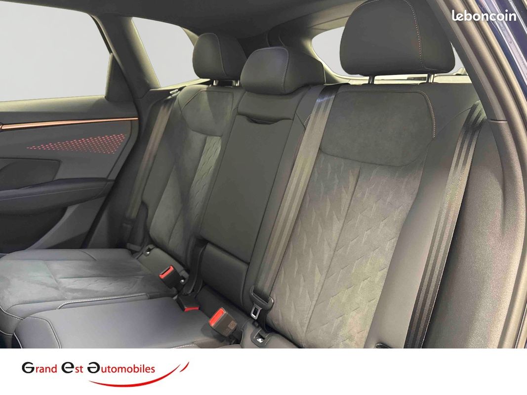 CUPRA Terramar 1.5 eTSI Hybrid 150 ch DSG7 V (image 13)