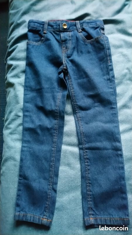 Vêtements enfant 6 ans (image 4)