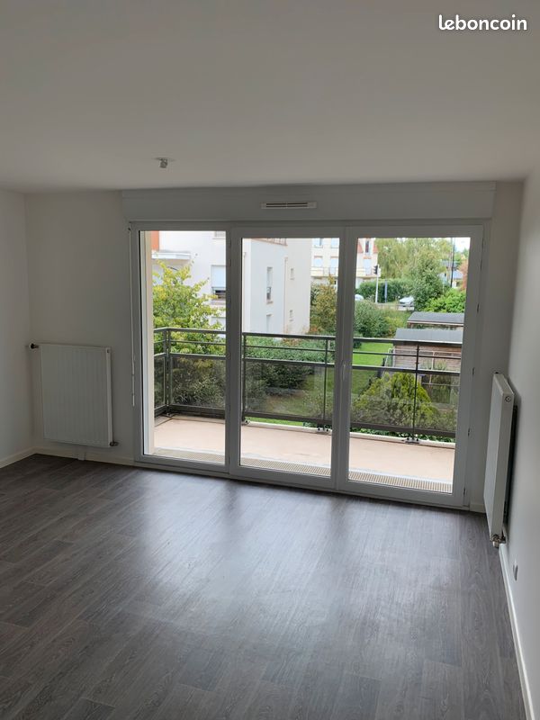 Appartement 2 pièces 41 m² · à Mennecy · 40,7 m² · 169 900 €