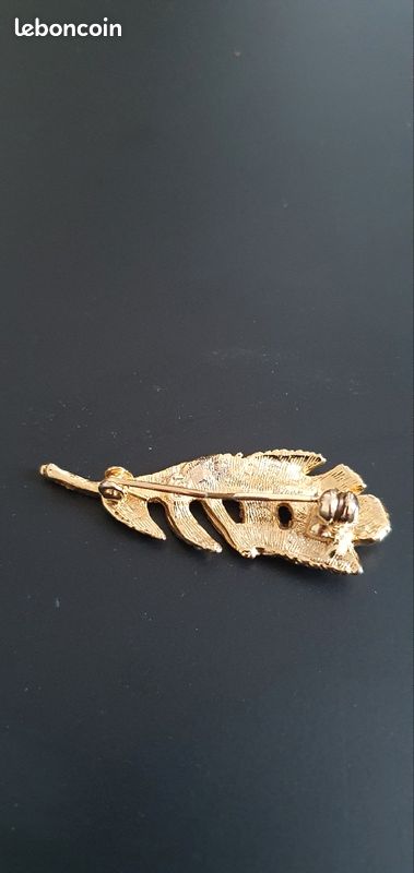Lot de 5 broches (image 5)