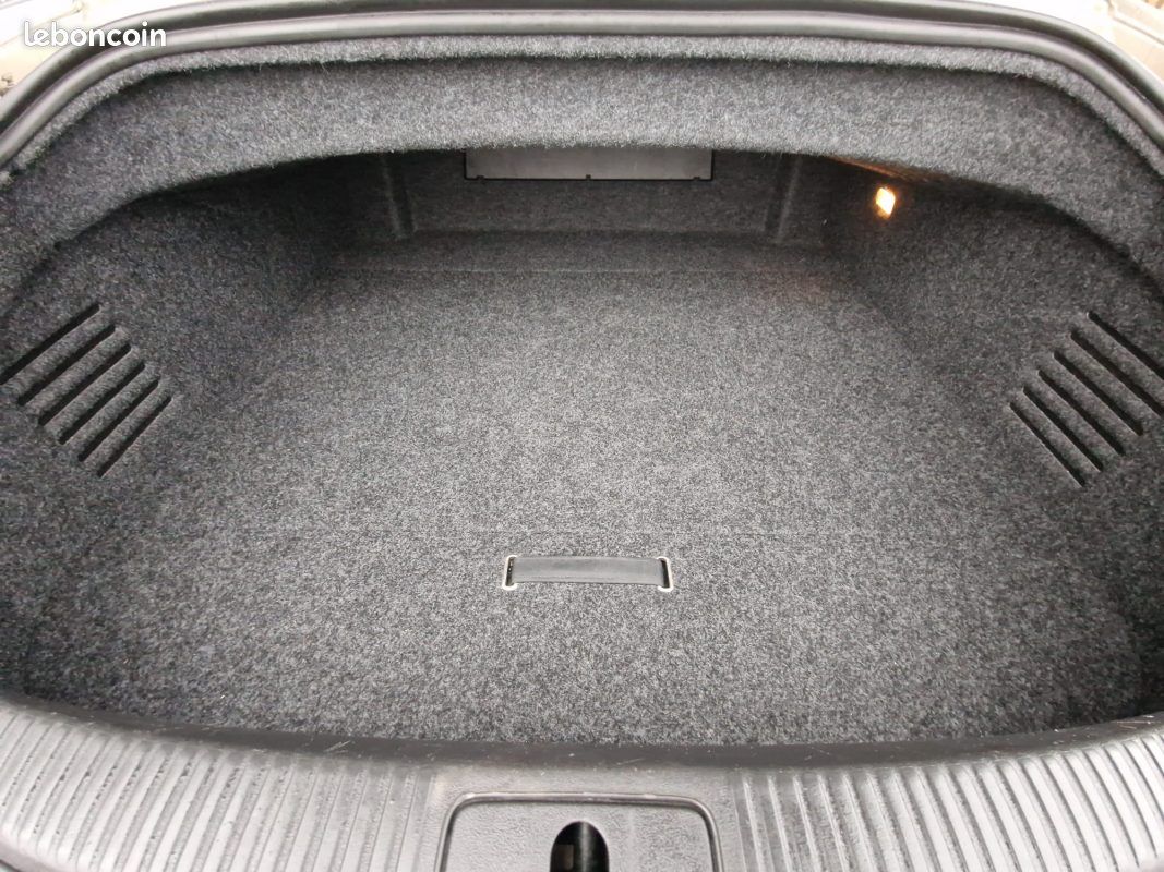 AUDI TT ROADSTER 2.0 TFSi S LINE 200CV (image 25)
