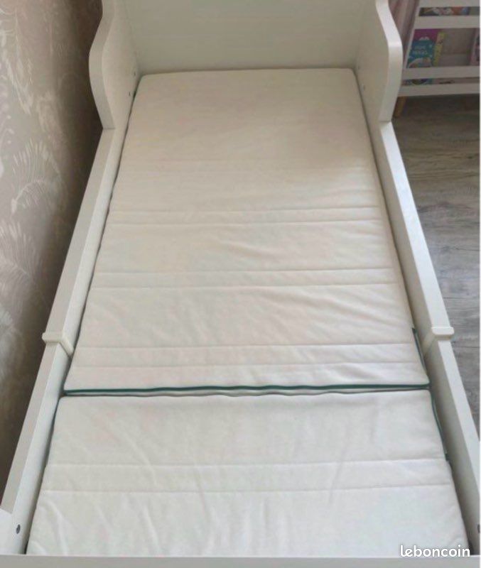 Lit extensible 90x200 (image 2)