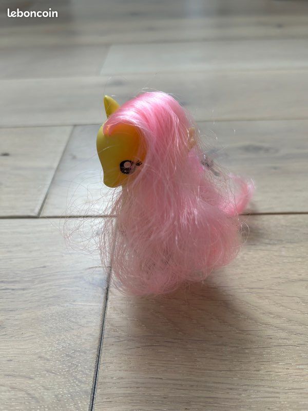 Petits poneys, My Little Pony (image 3)