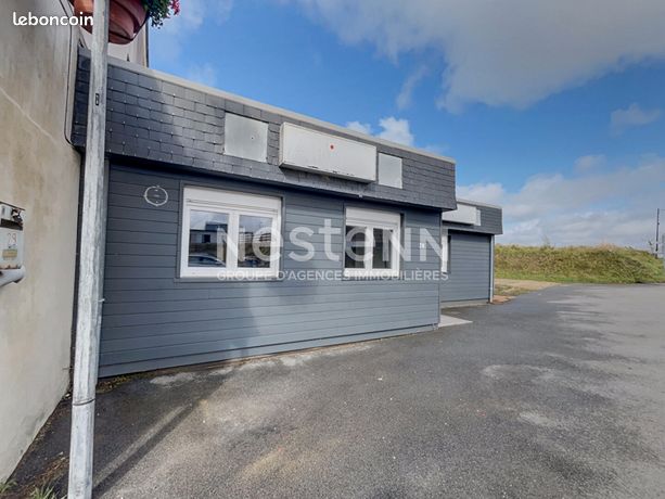 Maison 6 pièces 138 m²