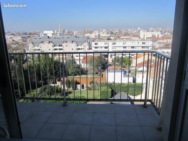 Appartement 1 pièce 34 m² · à Bordeaux · 34 m² · 690 €/mois