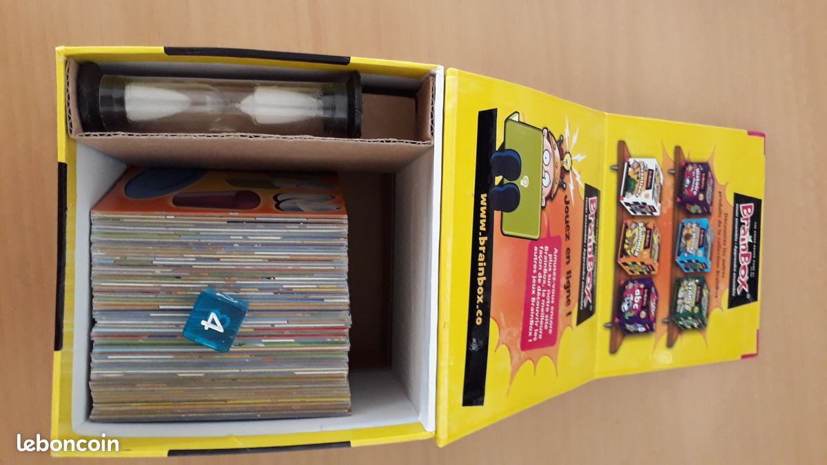 Brain box des Tout Petits 4 ans et + (image 2)